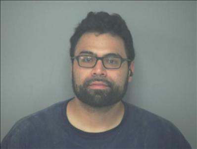 Juan Antonio Bonilla Jr a registered Sex, Violent, or Drug Offender of Kansas