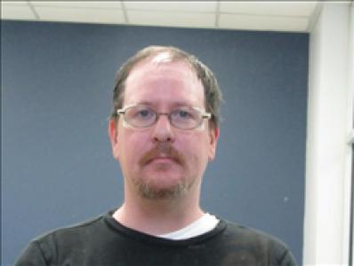 Eric Martin Allen a registered Sex, Violent, or Drug Offender of Kansas