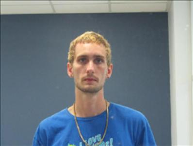 Bryce Michael Dull a registered Sex, Violent, or Drug Offender of Kansas
