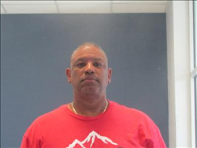 Barry D Fields a registered Sex, Violent, or Drug Offender of Kansas