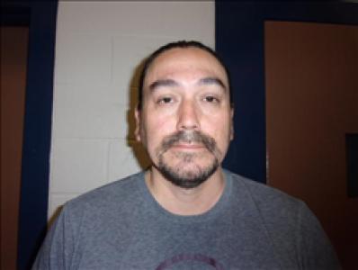 Jeremy Randall Barr a registered Sex, Violent, or Drug Offender of Kansas