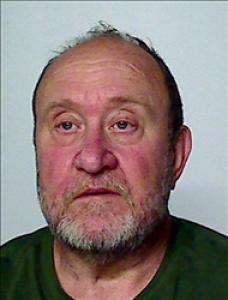 Darrell Scott Whitaker a registered Sex, Violent, or Drug Offender of Kansas
