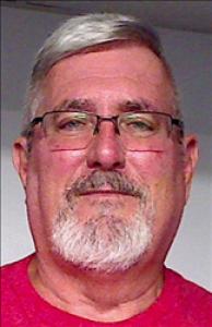 Harold William Dryden a registered Sex, Violent, or Drug Offender of Kansas