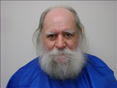 Calvin C Eden a registered Sex, Violent, or Drug Offender of Kansas