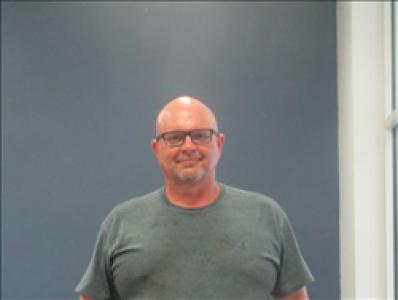 Charles David Decker a registered Sex, Violent, or Drug Offender of Kansas