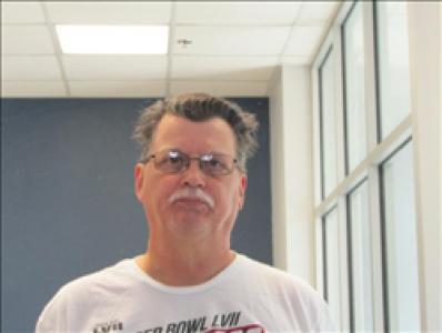 Kenneth Martin Reese a registered Sex, Violent, or Drug Offender of Kansas