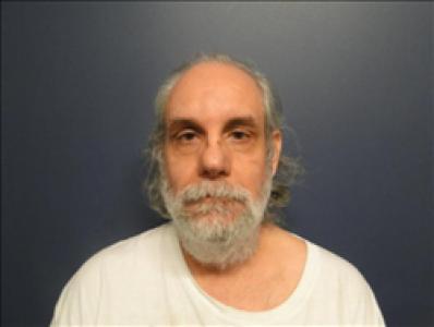 Sean Thomas Finch a registered Sex, Violent, or Drug Offender of Kansas