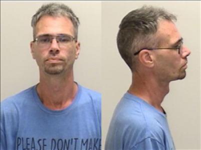Jeremiah P Bonnett a registered Sex, Violent, or Drug Offender of Kansas