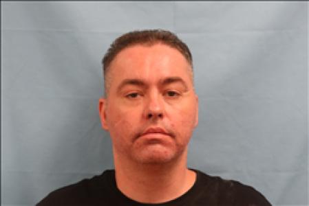 Eric Eugene Stacy a registered Sex, Violent, or Drug Offender of Kansas