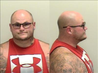 Brandon Jacob Witt a registered Sex, Violent, or Drug Offender of Kansas