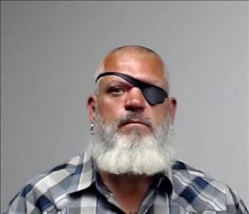 Tad Darcy Russell a registered Sex, Violent, or Drug Offender of Kansas