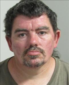 Timothy Andrew Brown a registered Sex, Violent, or Drug Offender of Kansas