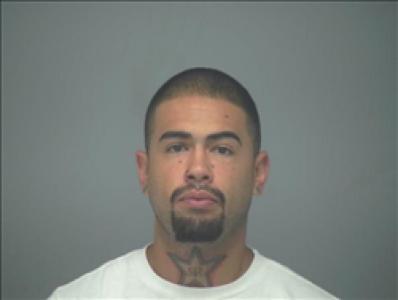 Santiago Edward Davila a registered Sex, Violent, or Drug Offender of Kansas