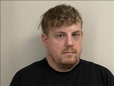 Chance Charles Keiswetter a registered Sex, Violent, or Drug Offender of Kansas