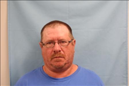 Chester Robert Briggs a registered Sex, Violent, or Drug Offender of Kansas