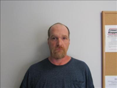 Chad Erwin-michael Hunt a registered Sex, Violent, or Drug Offender of Kansas