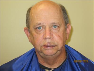 Daniel Glenn Aldridge a registered Sex, Violent, or Drug Offender of Kansas