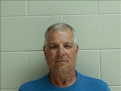 Gary Dwaine Williams a registered Sex, Violent, or Drug Offender of Kansas