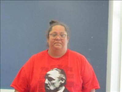 Natasha Leann Harper a registered Sex, Violent, or Drug Offender of Kansas