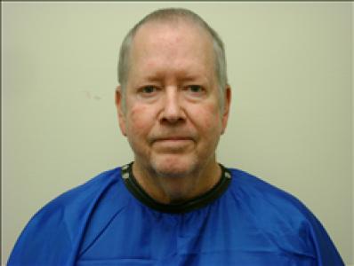 Todd Lyne Shackelford a registered Sex, Violent, or Drug Offender of Kansas