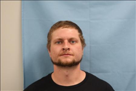 Joshua Blaze Andrews a registered Sex, Violent, or Drug Offender of Kansas