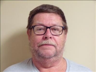 John David Sutton a registered Sex, Violent, or Drug Offender of Kansas