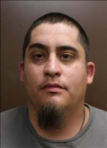 John Frank Reyes a registered Sex, Violent, or Drug Offender of Kansas