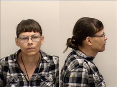 Rayne Aloysius Constantine Rose Bennett a registered Sex, Violent, or Drug Offender of Kansas