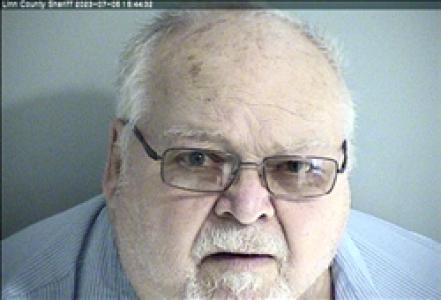 William Lloyd Carver a registered Sex, Violent, or Drug Offender of Kansas