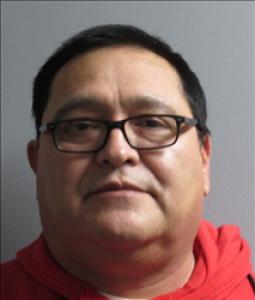 Israel David Castro a registered Sex, Violent, or Drug Offender of Kansas