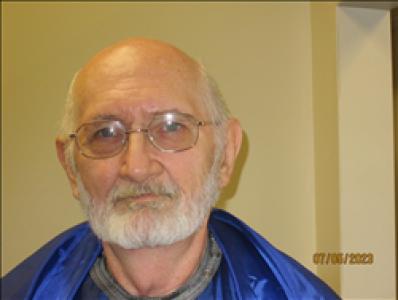 Tony Robert Getz a registered Sex, Violent, or Drug Offender of Kansas
