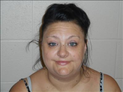 Misty Dawn Meyers a registered Sex, Violent, or Drug Offender of Kansas