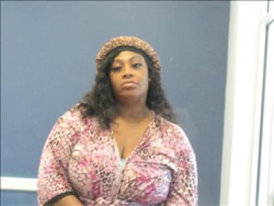 Valencia Bailey a registered Sex, Violent, or Drug Offender of Kansas
