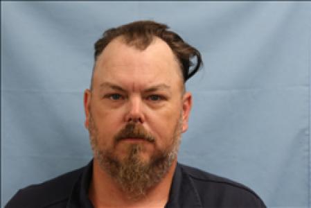 Lester Charles Burger IV a registered Sex, Violent, or Drug Offender of Kansas