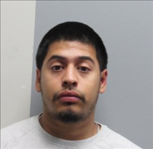 Jesus Hernandez a registered Sex, Violent, or Drug Offender of Kansas