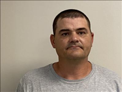Trevor Scott Dinkel a registered Sex, Violent, or Drug Offender of Kansas