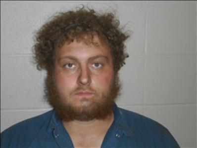 Dalton Keith Rothchild a registered Sex, Violent, or Drug Offender of Kansas
