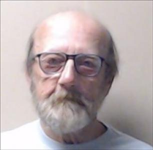 David Bernard Murr a registered Sex, Violent, or Drug Offender of Kansas