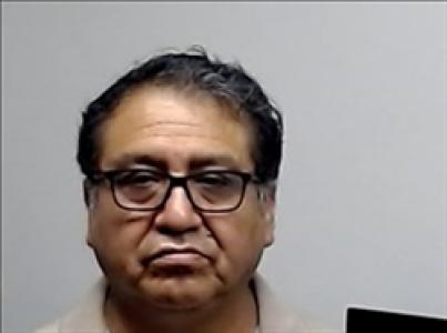 Victor Hugo Delgado a registered Sex, Violent, or Drug Offender of Kansas