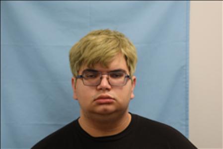 Miguel Phillip Barrera a registered Sex, Violent, or Drug Offender of Kansas