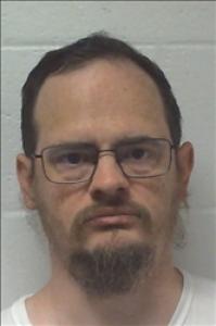 Justin James Jones a registered Sex, Violent, or Drug Offender of Kansas