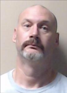 Tony Wayne Troutman a registered Sex, Violent, or Drug Offender of Kansas