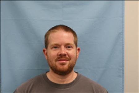 Aaron James Tomason a registered Sex, Violent, or Drug Offender of Kansas