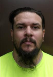 Sean Thomas Wenger a registered Sex, Violent, or Drug Offender of Kansas