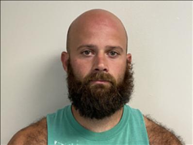 Jordan Bradley Burgess a registered Sex, Violent, or Drug Offender of Kansas