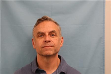Paul Christopher Klahn a registered Sex, Violent, or Drug Offender of Kansas