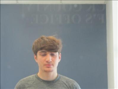 Nevante Ali Javon Farris a registered Sex, Violent, or Drug Offender of Kansas