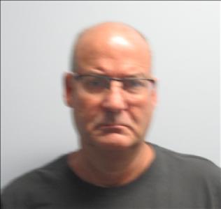 Kevin Gene Johnson a registered Sex, Violent, or Drug Offender of Kansas