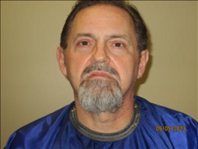James Allen Shearin a registered Sex, Violent, or Drug Offender of Kansas