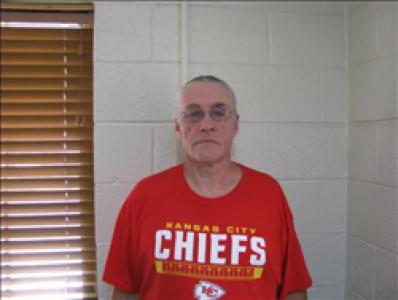 Richard Allen Smith a registered Sex, Violent, or Drug Offender of Kansas